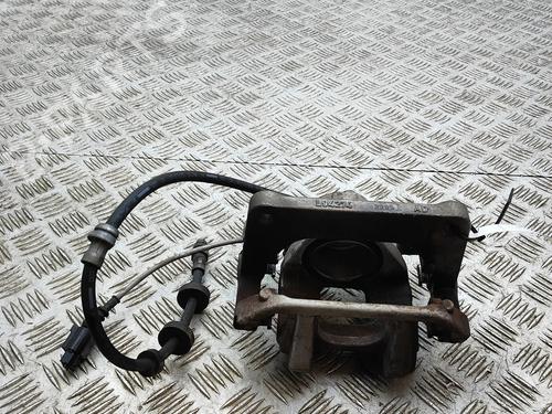 Right front brake caliper CUPRA BORN (K11) 58 e-boost | BP38093944M104 - Image 5
