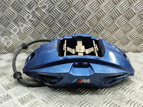 Used Left front brake caliper Left front brake caliper BMW X7 (G07) xDrive 40 d Mild-Hybrid (340 hp) 27795638 27795638