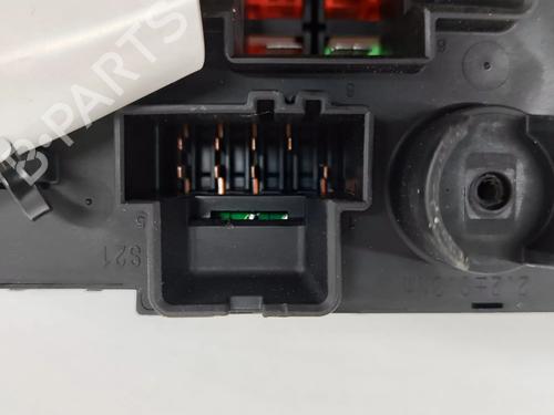 Fuse box MERCEDES-BENZ C-CLASS T-Model (S205) C 300 e (205.253) | BP27767761E1