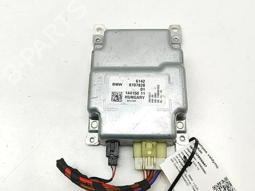 Used Electronic module BMW 3 (G20, G80, G28) 330 e Plug-in-Hybrid (292 hp) 30108967