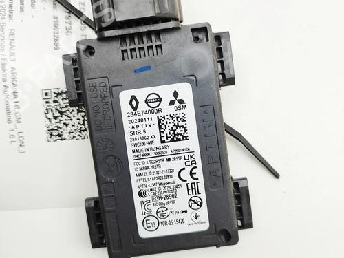 Electronic module RENAULT ARKANA I (LCM_, LDN_) 1.6 E-TECH 145 (LDMU) | BP37238409M83 - Image 6
