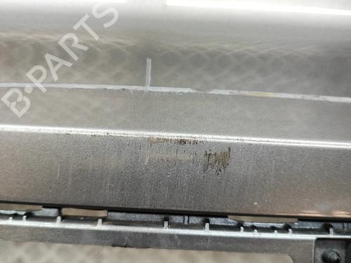 Rear bumper JAGUAR F-TYPE Coupe (X152) 5.0 SCV8 R AWD | BP32458703C8 