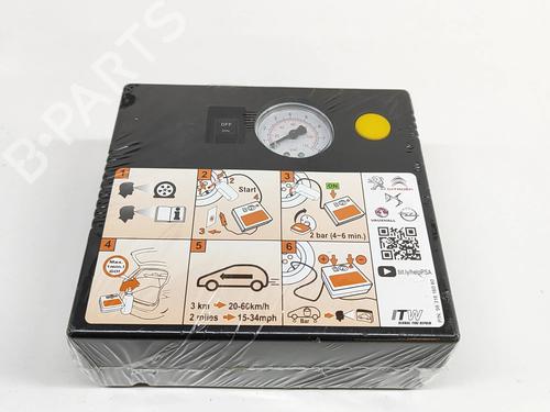 Used Electronic module PEUGEOT 2008 II (UD_, US_, UY_, UJ_, UR_, UC_) e-2008 (UKZKXZ) (136 hp) 28431247