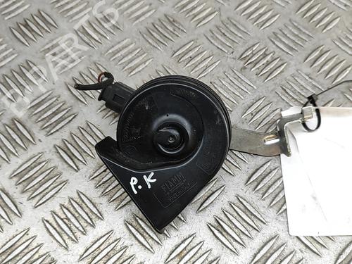 Used Horn Horn BMW X2 (U10) iX2 eDrive 20 (204 hp) 27798565 27798565