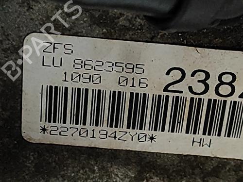 Gearbox BMW 3 Coupe (E92) 320 d | BP39510782M3 - Image 7