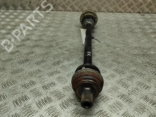 Left rear driveshaft CUPRA ATECA (KH7, KHP, KBP) 2.0 TSI 4Drive | BP33376013M40 - Image 6