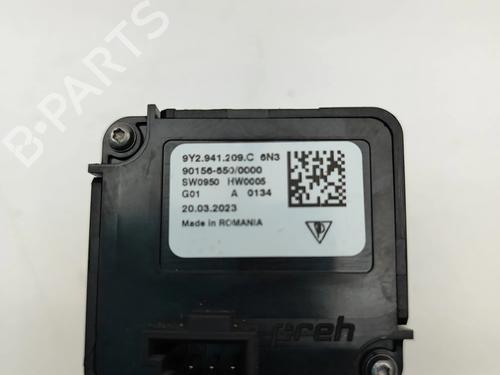 Electronic module PORSCHE CAYENNE (9YA) 3.0 E-Hybrid AWD (9YAAE1) | BP27784781M83  - Image 12