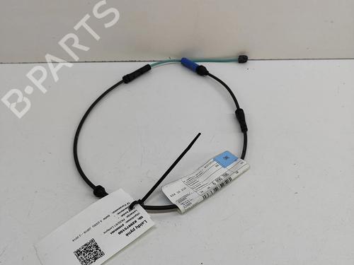 Electronic sensor AUDI Q5 (8RB) 2.0 TDI quattro | BP25614896M84