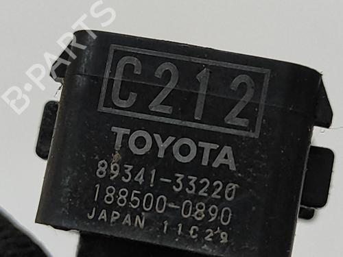 Electronic module LEXUS NX (_Z1_) 300h AWD (AYZ15, AYZ15_, AYZ15R) | BP28028883M83 