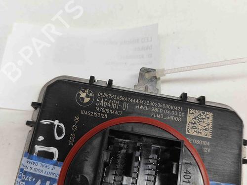 Elektronische module BMW X1 (U11) iX1 xDrive 30 | BP28553660M83