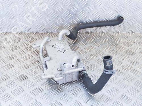 Oliekøler AUDI A7 Sportback (4GA, 4GF) 3.0 TDI quattro (272 hp) 6754205