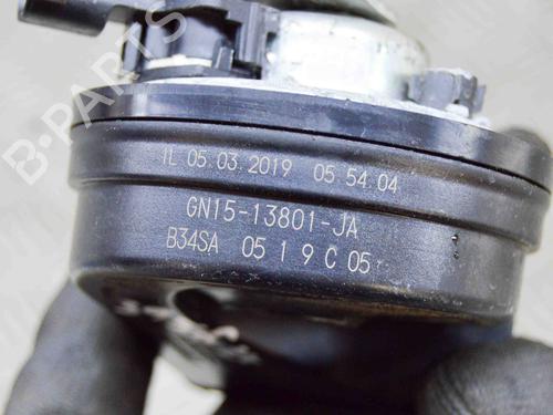 Horn FORD ECOSPORT 1.0 EcoBoost | BP14651961E13 