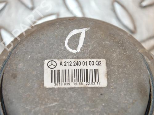 Engine mount MERCEDES-BENZ CLS (C218) CLS 220 BlueTEC / d (218.301) | BP30620396M89  - Image 5