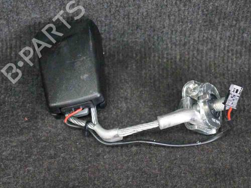 Used Seat buckle BMW 5 (F10) 520 d (184 hp) 14652528