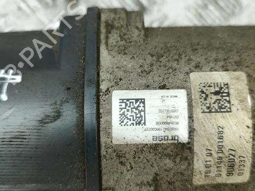 Steering rack MERCEDES-BENZ E-CLASS (W213) E 350 e (213.050) | BP26307499M22