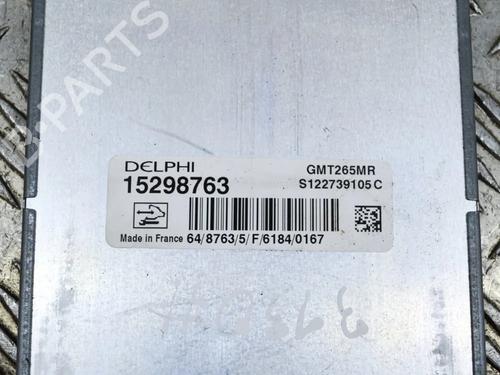 Elektronisk modul CADILLAC SRX 3.6 | BP27752135M83