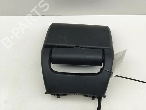 Display monitor BMW X6 (E71, E72) M | BP27644470C48 - Image 2
