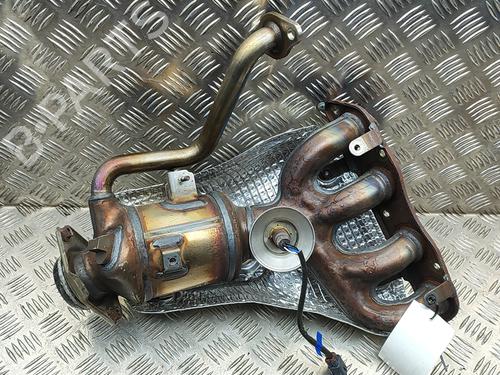 Used Catalyst TOYOTA C-HR (_X2_, _H2_) Hybrid (ZYX20) (140 hp) 30108295