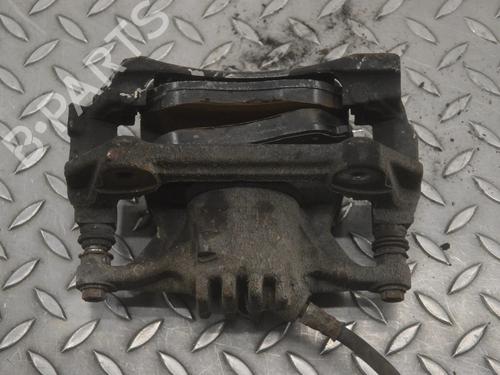 Left front brake caliper RENAULT TRAFIC III Bus (JG_) 1.6 dCi 125 (JGMH) | BP33364486M105 - Image 5