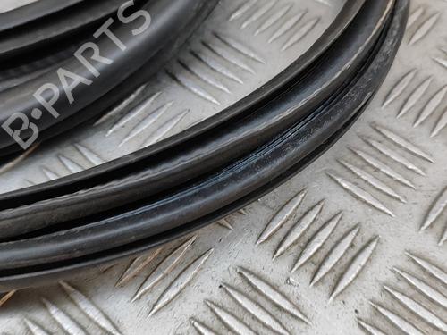 Rubber door seal BMW 3 Touring (F31) 318 d xDrive | BP29076213C142