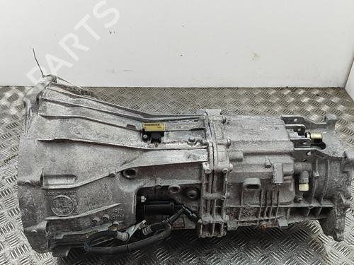 Gearbox BMW 3 Touring (F31) 318 d xDrive | BP29076148M3 