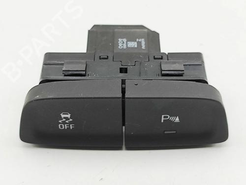 Switch CHEVROLET MALIBU 1.5 T | BP33375447I30 - Image 2