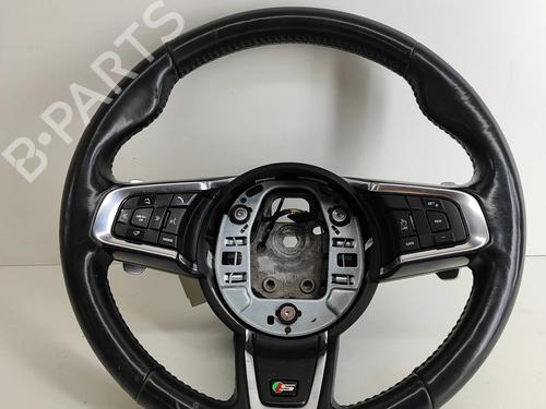 Used Steering wheel Steering wheel JAGUAR F-PACE (X761) 3.0 SDV6 AWD (300 hp) 16945656 16945656
