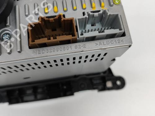 Electronic module OPEL MOKKA / MOKKA X (J13) 1.4 (_76) | BP19284190M83