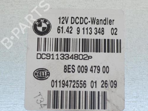 Electronic module BMW 3 (E90) 318 i | BP6754714M83 