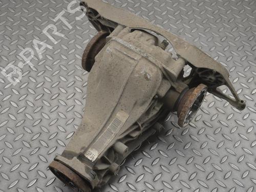 Rear differential AUDI A7 Sportback (4GA, 4GF) 3.0 TDI quattro | BP30245157M24