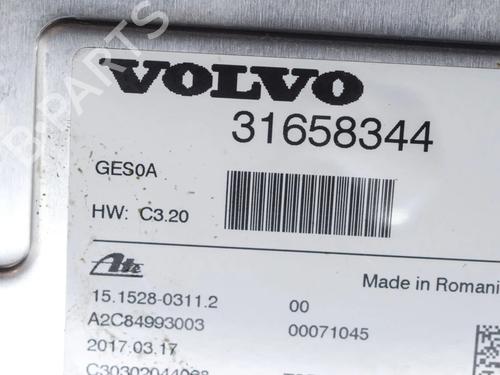 Electronic module VOLVO XC90 II (256) T8 Hybrid AWD | BP12592054M83 