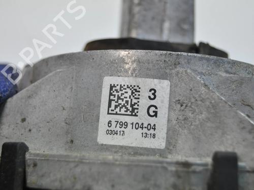 Engine mount BMW 3 (F30, F80) 330 d xDrive | BP9903242M89