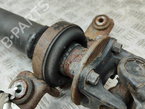 Driveshaft MITSUBISHI LANCER VIII (CY_A, CZ_A) EVO X (CZ4A) | BP27788331M37  - Image 6