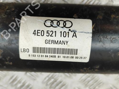 Driveshaft AUDI A8 D3 (4E2, 4E8) 4.2 TDI quattro | BP25217071M37  - Image 7