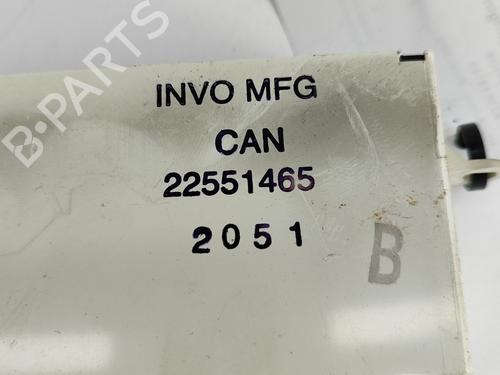 Electronic module PONTIAC GRAND AM Saloon 3.3 | BP28556211M83