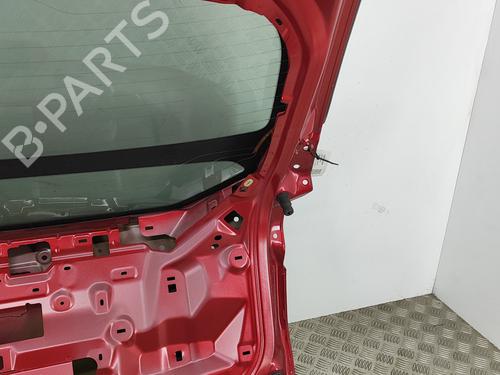 Tailgate CITROËN C4 III (BA_, BB_, BC_) 1.2 PureTech 130 (BAHNSA, BAHNSB) | BP28550349C6 