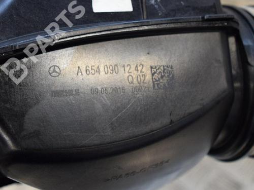 Andere MERCEDES-BENZ E-CLASS (W213) E 220 d (213.004) | BP6753734O1