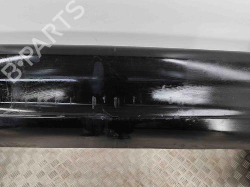 Rear bumper JAGUAR XJ (X308) 4.0 | BP29593413C8 
