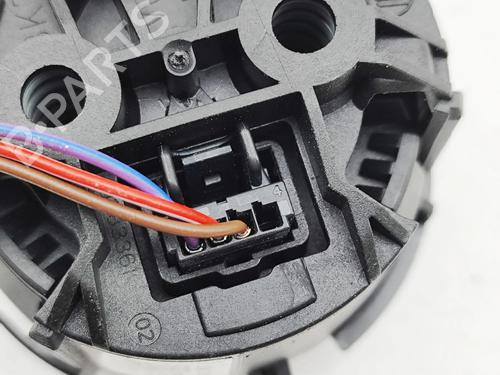 Switch VW T-ROC (A11, D11) 2.0 R 4motion | BP34037620I30  - Image 6