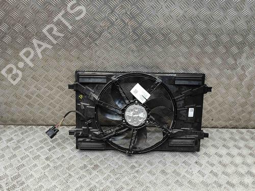 Køleventilator elektrisk SKODA KAROQ (NU7, ND7) 1.5 TSI (150 hp) 21588203