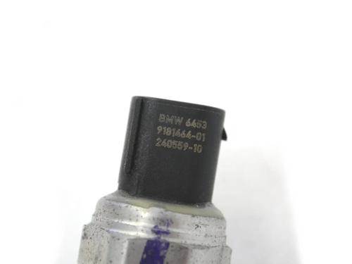 Electronic sensor BMW X5 (E70) xDrive 30 d | BP30211189M84