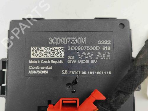 Electronic module AUDI A3 Sportback (8VA, 8VF) 1.4 TFSI e-tron | BP27315068M83