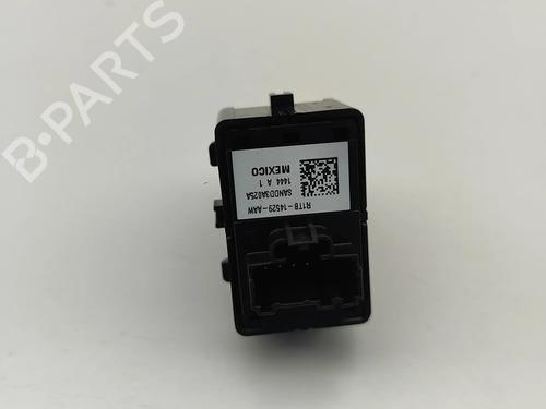 Left rear window switch FORD PUMA (J2K, CF7) 1.0 EcoBoost mHEV | BP28676465I29 