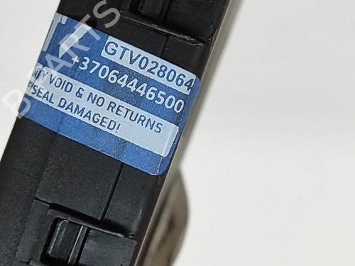 Electronic module MERCEDES-BENZ S-CLASS Coupe (C216) CL 500 4-matic (216.394) | BP27456307M83 