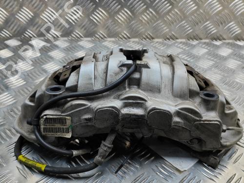 Left front brake caliper PORSCHE MACAN (95B) 3.0 S Diesel | BP28547479M105