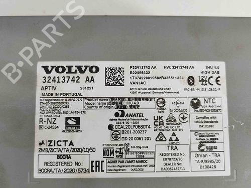 Electronic module VOLVO XC40 (536) Recharge AWD | BP29391355M83 