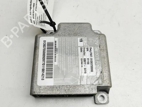 Airbag module Airbag module PEUGEOT BOXER Platform/Chassis 2.0 BlueHDi 160 (163 hp) 33883259 33883259