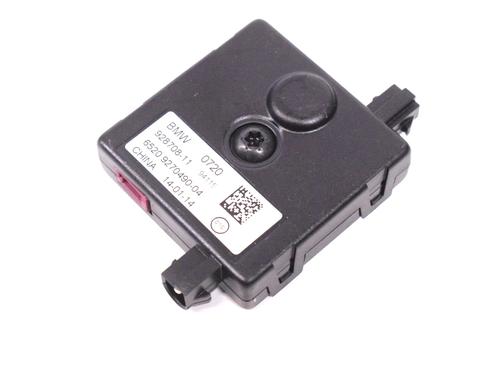 Electronic module BMW X4 (F26) xDrive 30 d | BP33349822M83 - Image 2