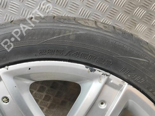 Fælk CADILLAC ESCALADE 6.2 AWD | BP30394281C45 