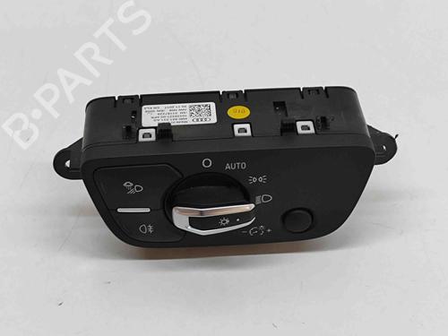 Elektronisk modul AUDI A5 (F53, F5P) S5 TFSI quattro (354 hp) 29227201